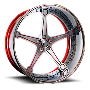 MARTELLATO