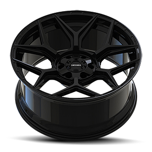 Mayhem Wheels 8119 Vanquish
