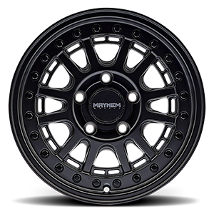 Mayhem Wheels 8305 Compass