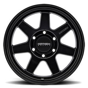 Mayhem Wheels 8307 Convoy