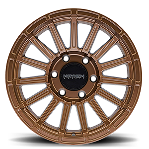 Mayhem Wheels 8307 Convoy