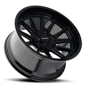 Mayhem Wheels 8116 Intrepid