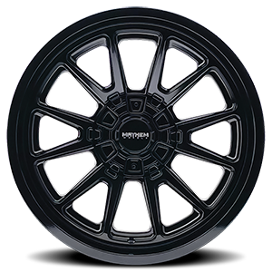 Mayhem Wheels 8116 Intrepid