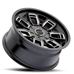 Mayhem Wheels 8118 Ordinance