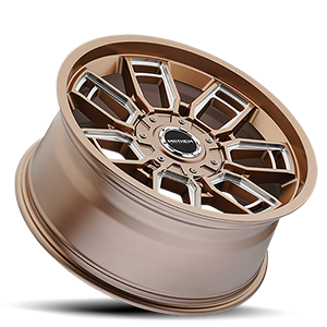 Mayhem Wheels 8118 Ordinance