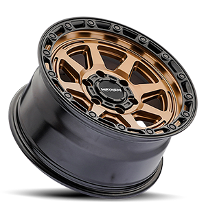 Mayhem Wheels 8306 Ridgeline