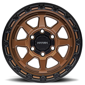 Mayhem Wheels 8306 Ridgeline