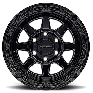 Mayhem Wheels 8306 Ridgeline