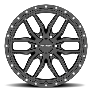 Mayhem Wheels 8310 Vector