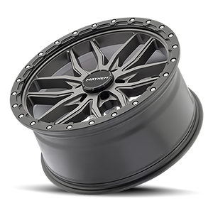 Mayhem Wheels 8310 Vector