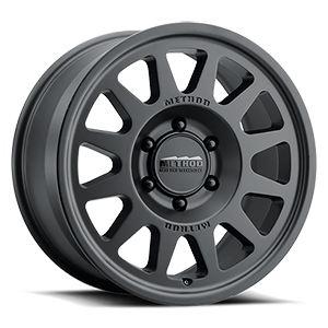 MR703 HD 6 Matte Black