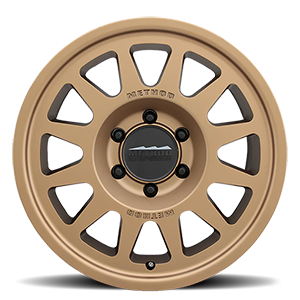 Method Race Wheels MR703 HD