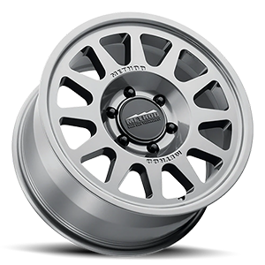 Method Race Wheels MR703 HD