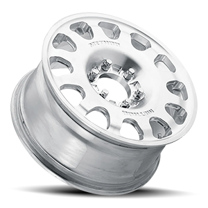 Method Race Wheels MR207 Beadlock