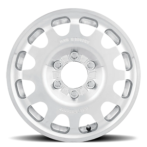 Method Race Wheels MR207 Beadlock