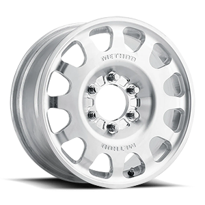 MR207 Beadlock