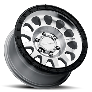 Method Race Wheels MR315