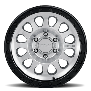 Method Race Wheels MR315