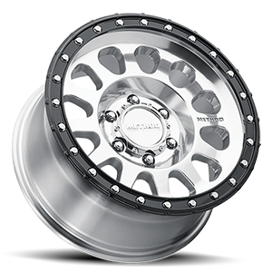 Method Race Wheels MR315