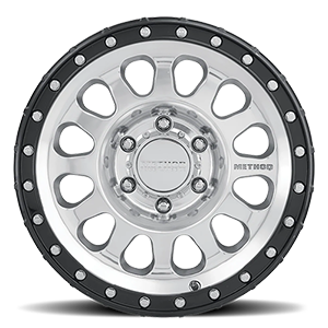 Method Race Wheels MR315