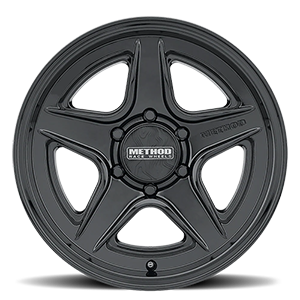 Method Race Wheels MR319