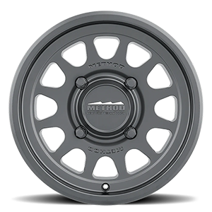 Method Race Wheels MR414 Bead Grip