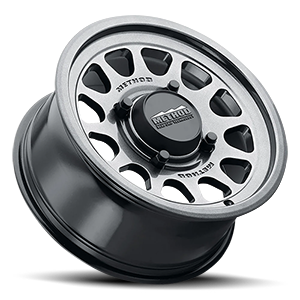 Method Race Wheels MR414 Bead Grip