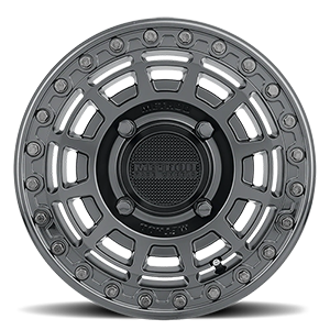 Method Race Wheels MR415 Beadlock