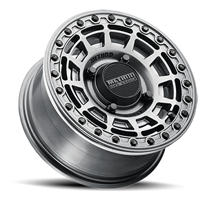 Method Race Wheels MR415 Beadlock