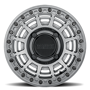 Method Race Wheels MR415 Beadlock