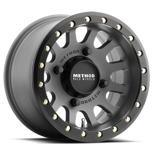 Method Race Wheels MR401