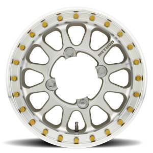 Method Race Wheels MR401-R UTV Beadlock Low Offset