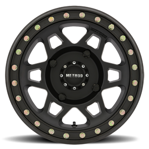 Method Race Wheels MR405