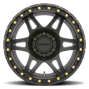 Method Race Wheels MR106