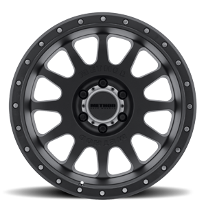 Method Race Wheels MR605 - NV