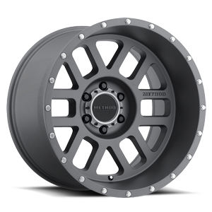 Method Race Wheels MR606