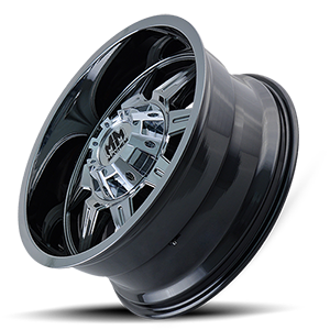 Mayhem Wheels 8100 Monstir