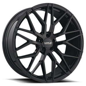 Morus Wheels Stern