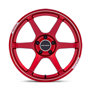 Motegi Racing MR160 Battle VI