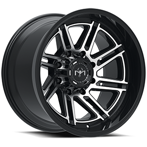 Motiv Off Road 425 Millenium