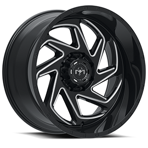 Motiv Off Road 426 Morph