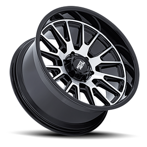 Moto Metal MO814 Tekton