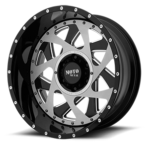 Moto Metal MO989 Change Up