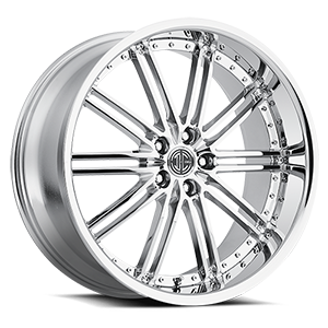 Chrome