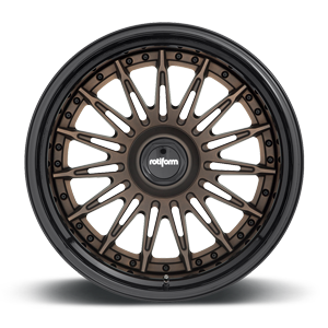 Rotiform NEK