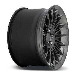 Rotiform NEK