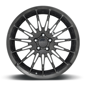 Rotiform NEK