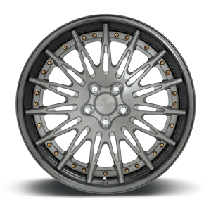 Rotiform NEK