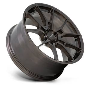 Niche Forged Kanan