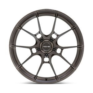 Niche Forged Kanan
